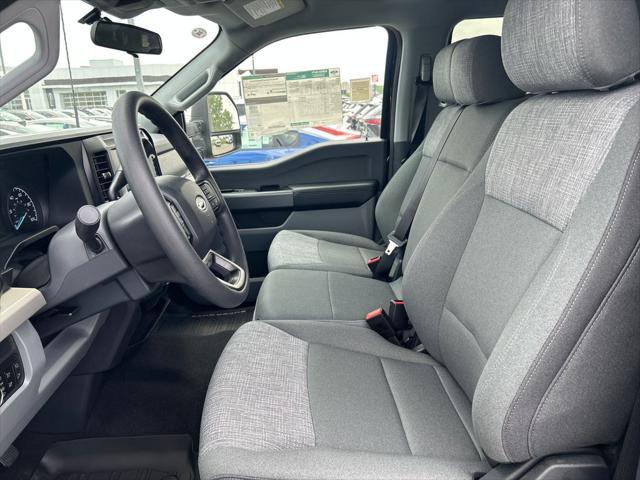 new 2025 Ford F-250 car, priced at $70,475
