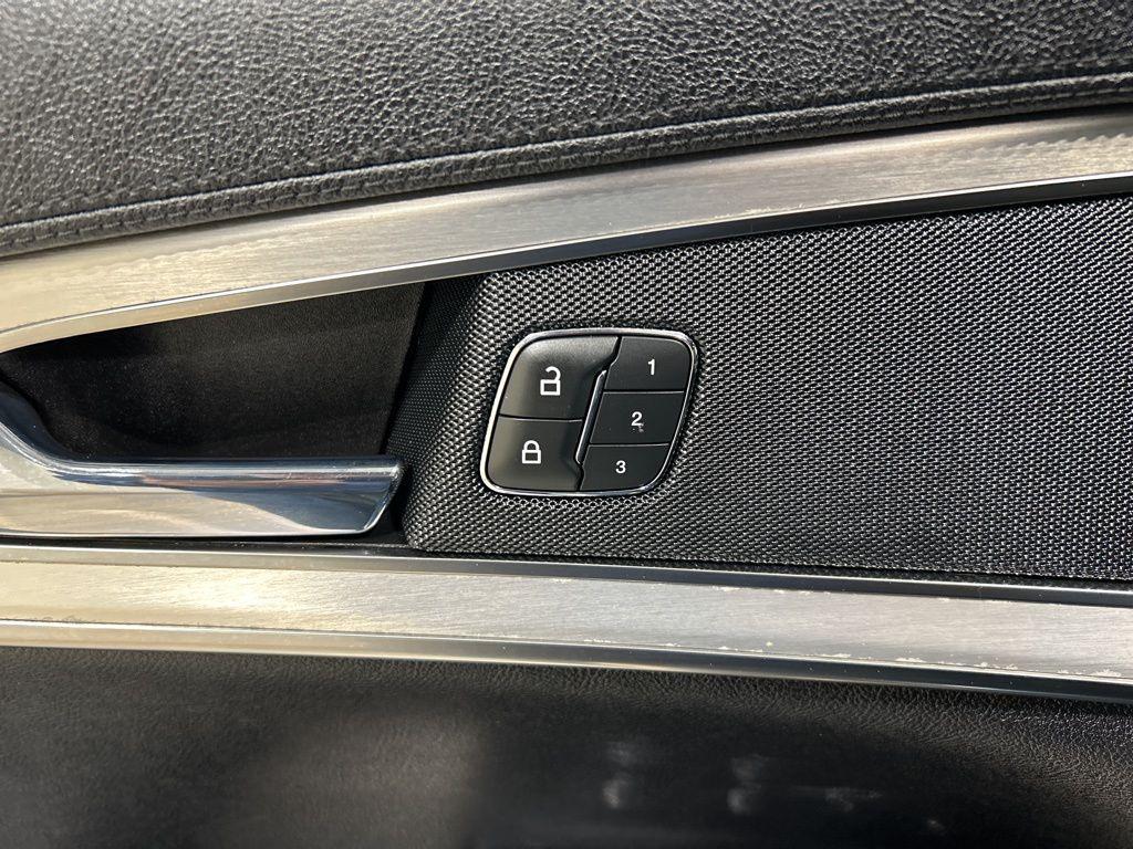 used 2020 Lincoln Nautilus car, priced at $21,764