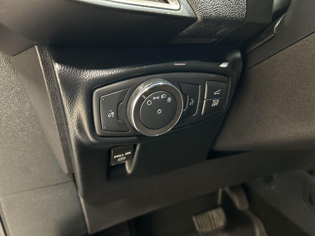 used 2020 Lincoln Nautilus car, priced at $21,764