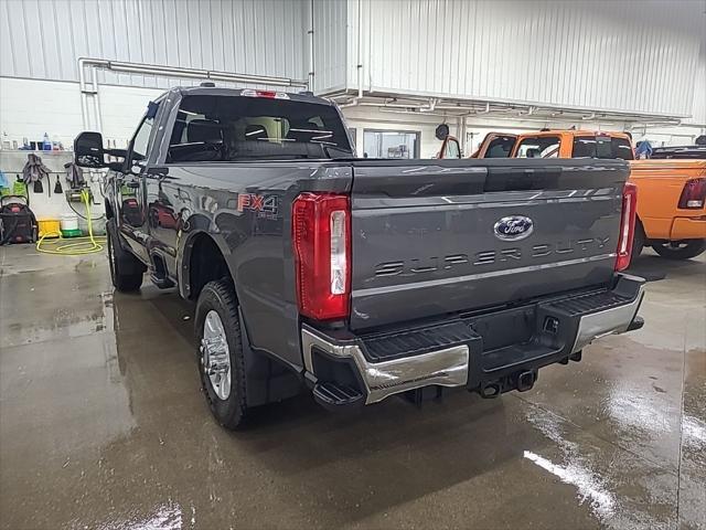 used 2023 Ford F-350 car