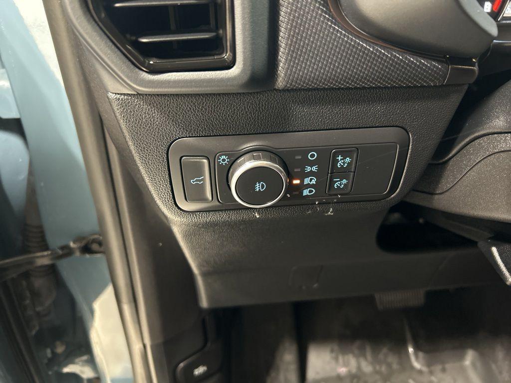 used 2021 Ford Bronco Sport car, priced at $23,930