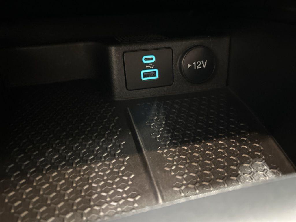 used 2021 Ford Bronco Sport car, priced at $23,930