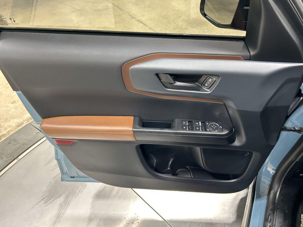 used 2021 Ford Bronco Sport car, priced at $23,930