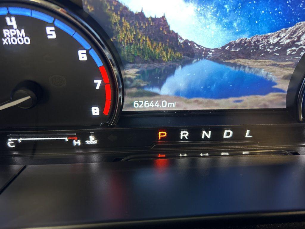 used 2021 Ford Bronco Sport car, priced at $23,930