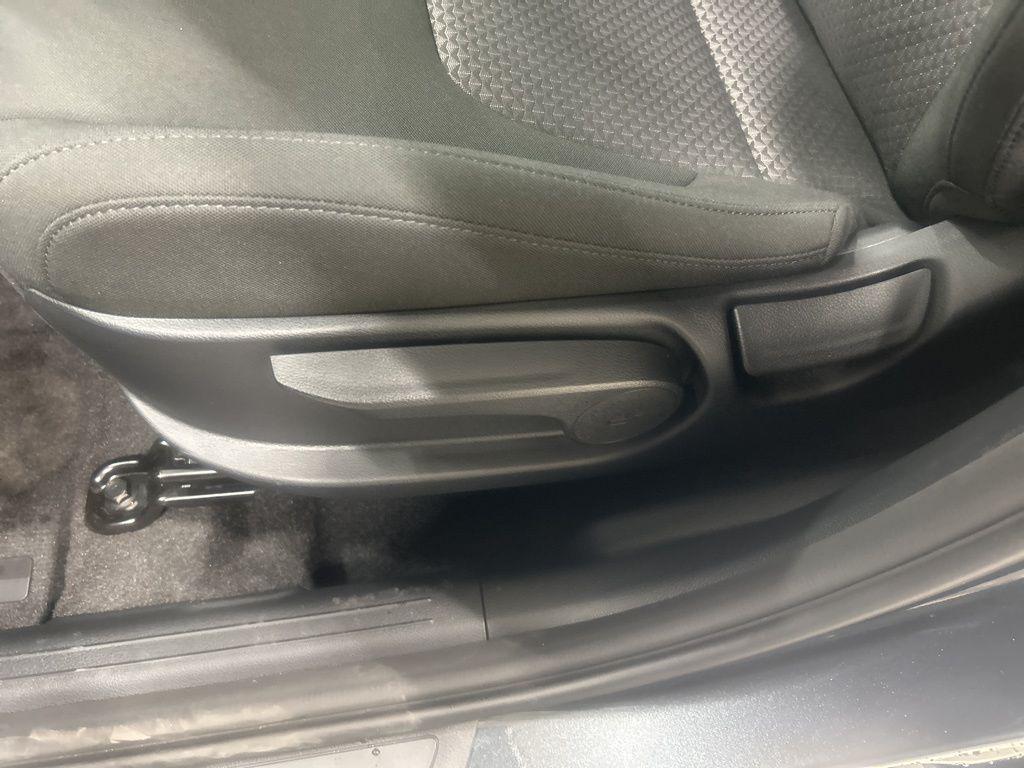 new 2026 Kia Sportage Hybrid car, priced at $30,590