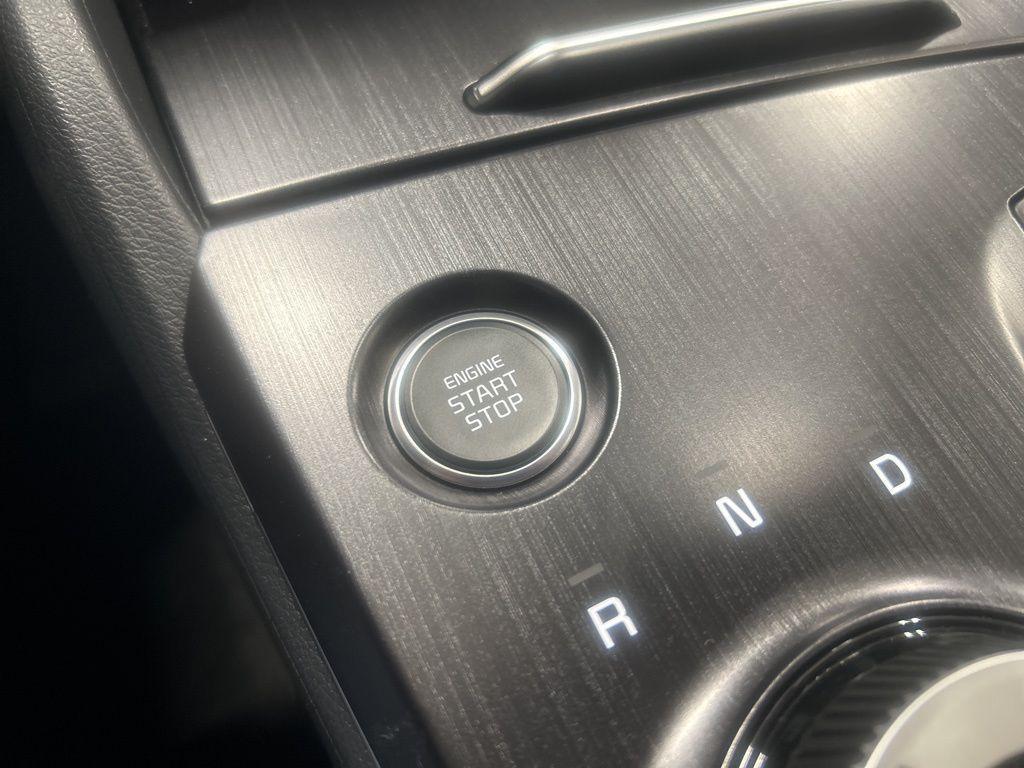 new 2026 Kia Sportage Hybrid car, priced at $30,590