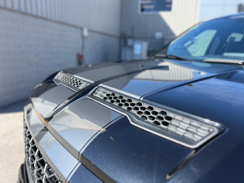 new 2025 Ford F-150 car, priced at $140,220