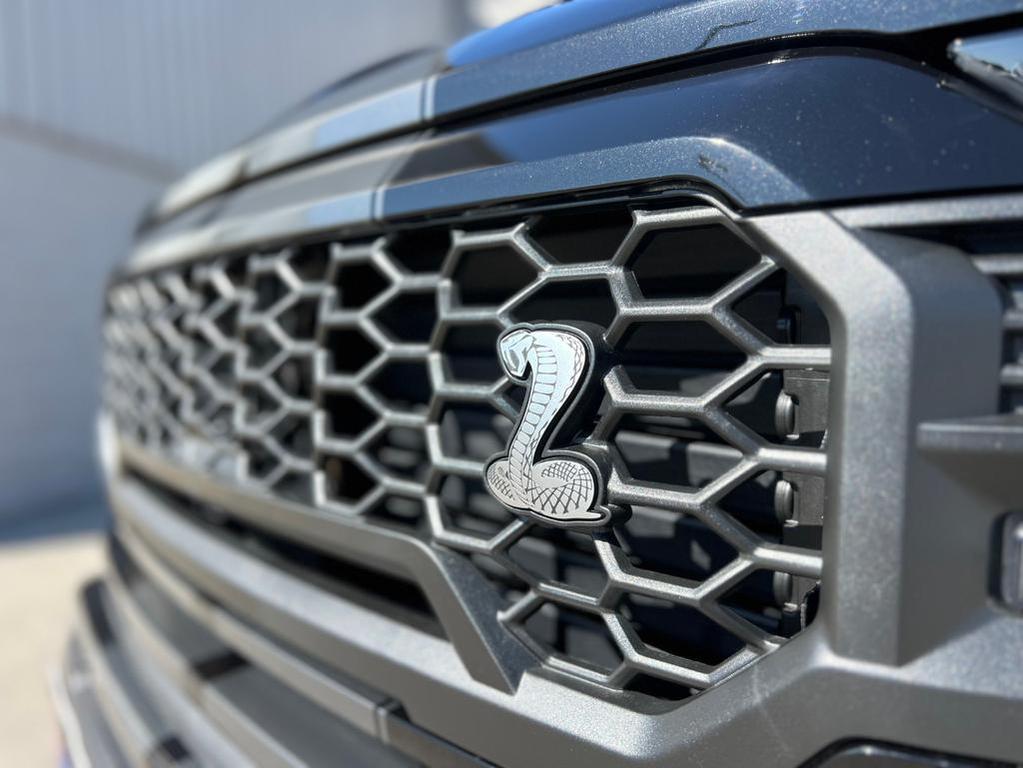 new 2025 Ford F-150 car, priced at $140,220