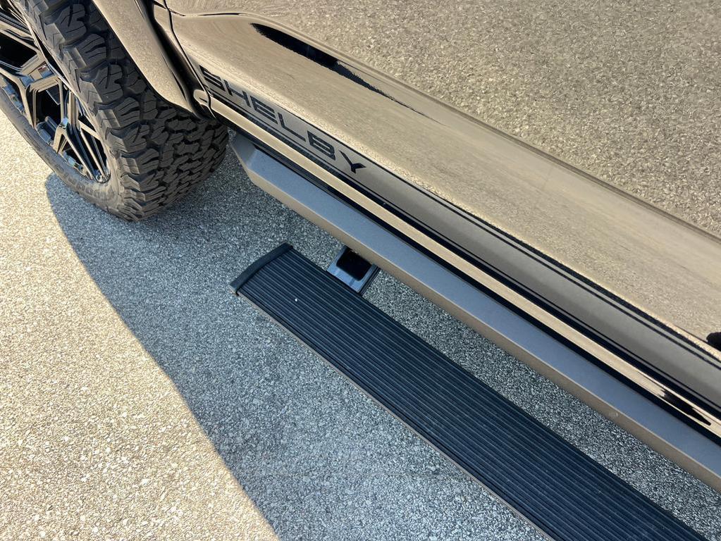 new 2025 Ford F-150 car, priced at $140,220