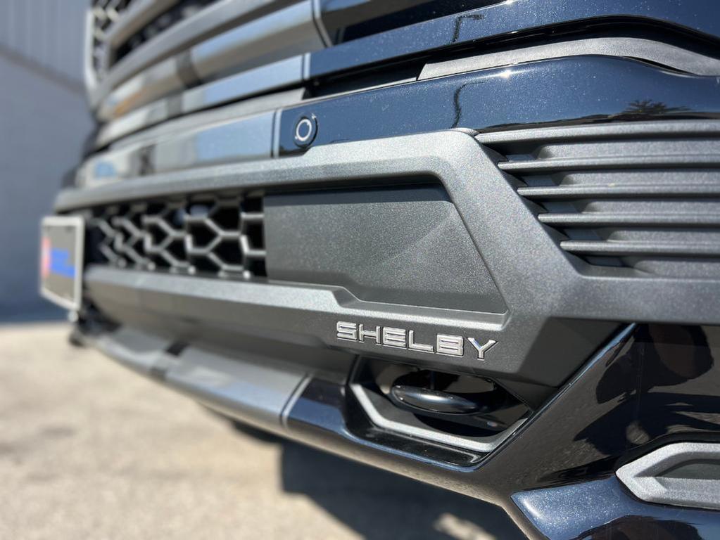 new 2025 Ford F-150 car, priced at $140,220