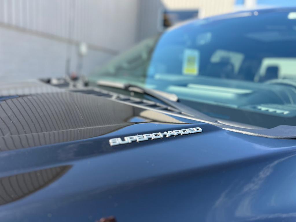 new 2025 Ford F-150 car, priced at $140,220