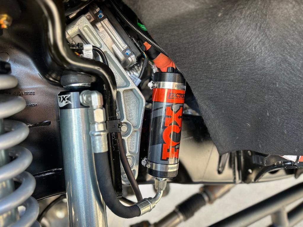 new 2026 Ford F-250 car, priced at $132,919