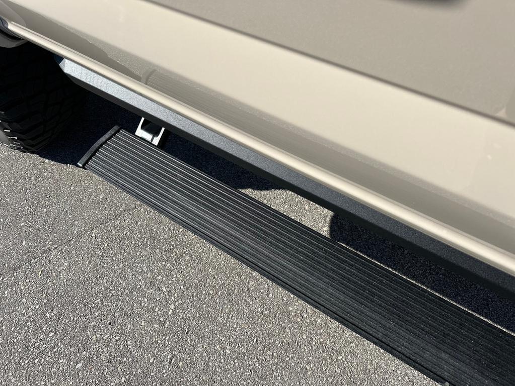 new 2026 Ford F-250 car, priced at $132,919