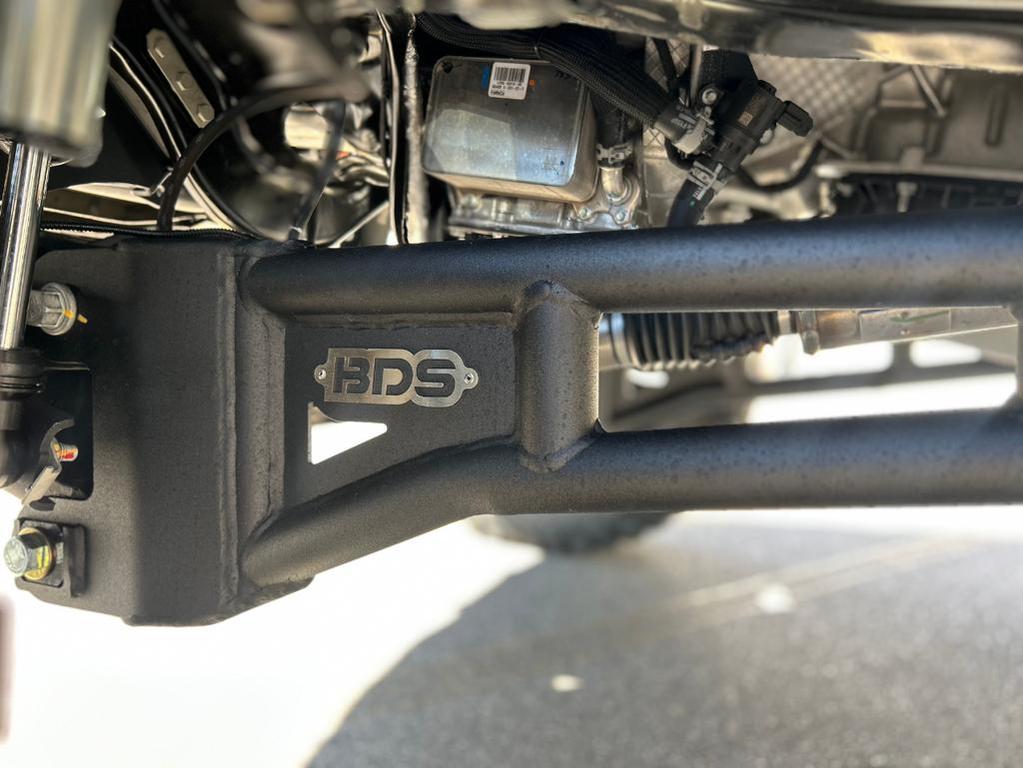 new 2026 Ford F-250 car, priced at $132,919