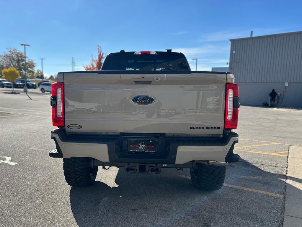 new 2026 Ford F-250 car, priced at $132,919