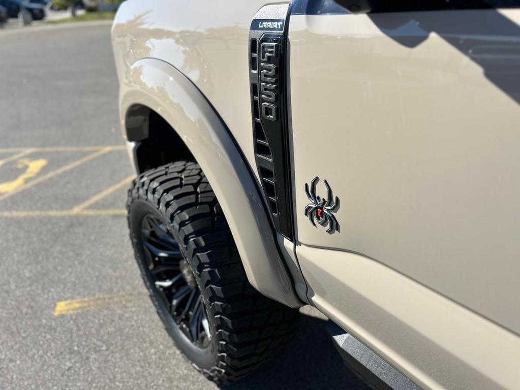 new 2026 Ford F-250 car, priced at $132,919