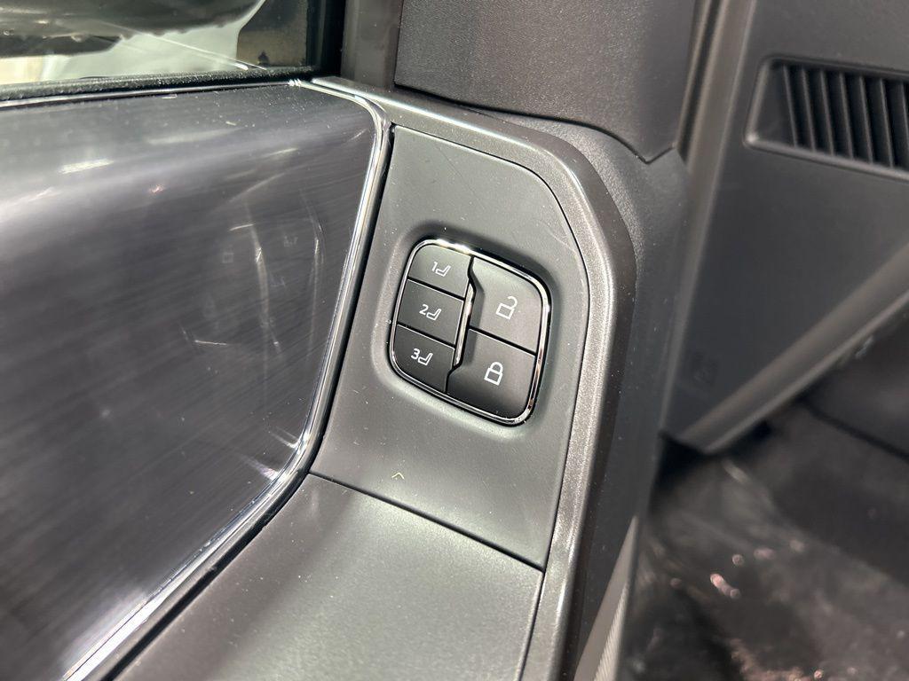 new 2025 Ford F-150 car, priced at $65,600