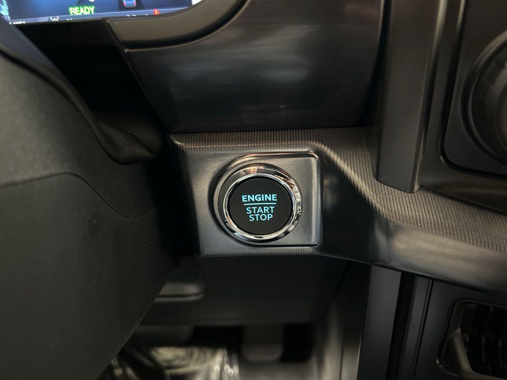 new 2025 Ford F-150 car, priced at $65,600