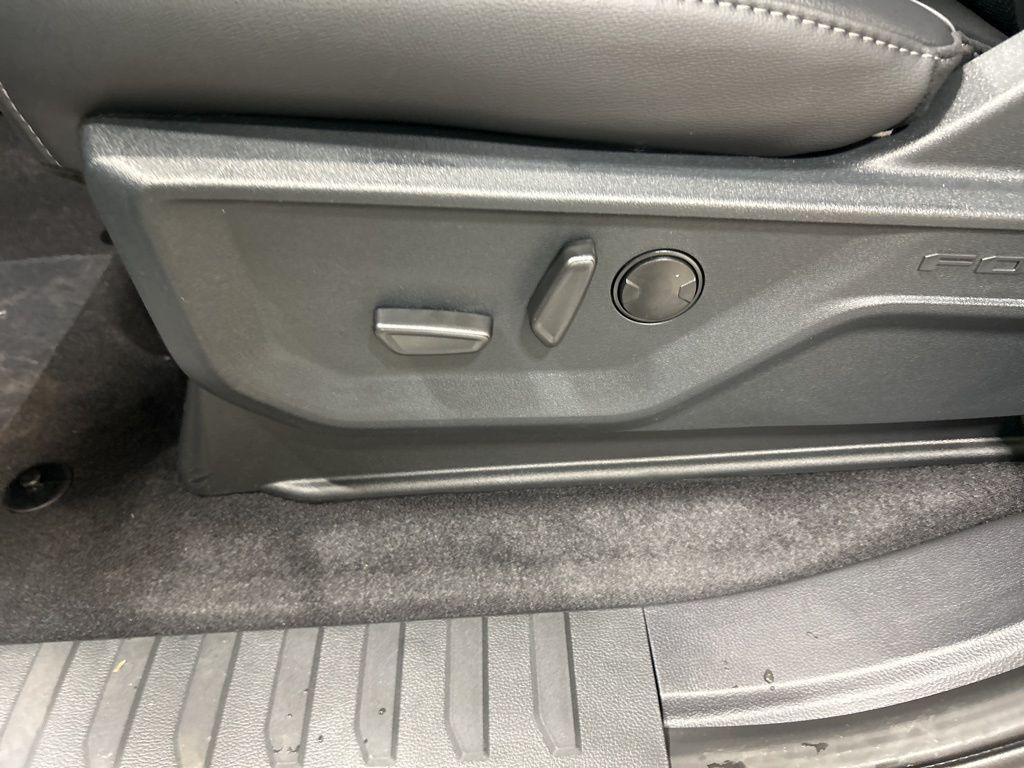 new 2025 Ford F-150 car, priced at $65,600