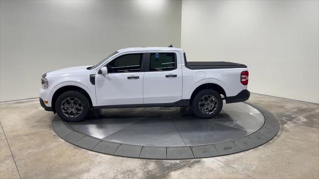 used 2023 Ford Maverick car, priced at $26,394