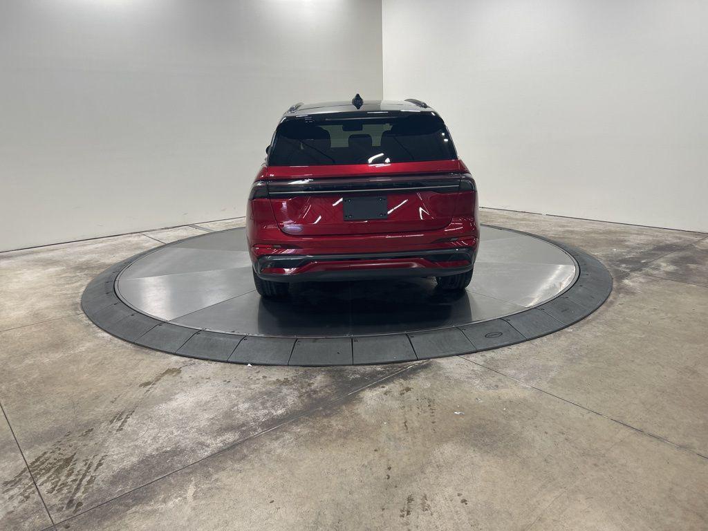 used 2024 Lincoln Nautilus car, priced at $52,396