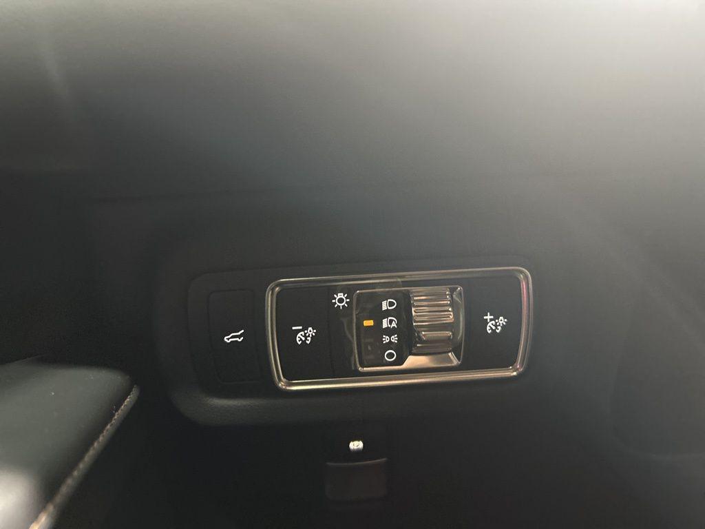 used 2024 Lincoln Nautilus car, priced at $52,396