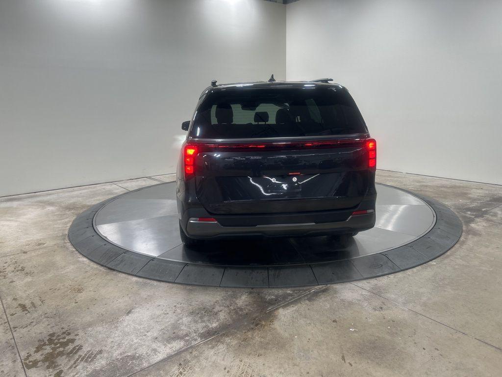 new 2026 Kia Carnival car, priced at $48,549