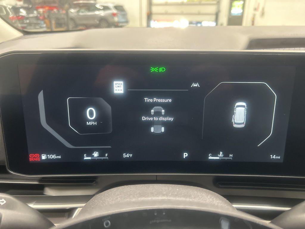 new 2026 Kia Carnival car, priced at $48,549