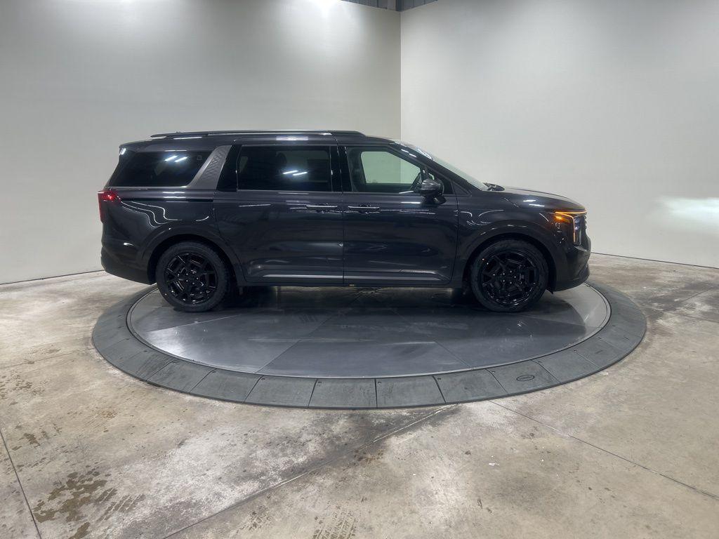 new 2026 Kia Carnival car, priced at $48,549