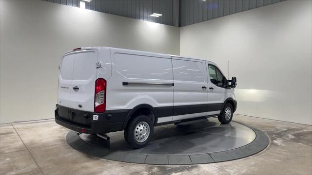 new 2024 Ford Transit-350 car, priced at $56,739