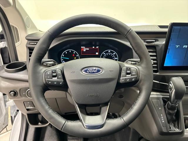 new 2024 Ford Transit-350 car, priced at $56,739