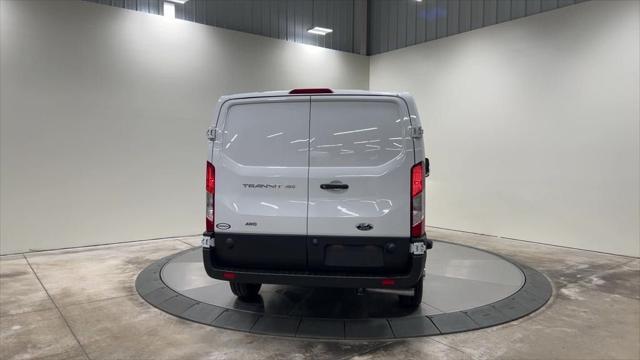 new 2024 Ford Transit-350 car, priced at $56,739