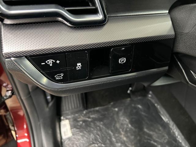 new 2025 Kia Sportage car, priced at $34,368