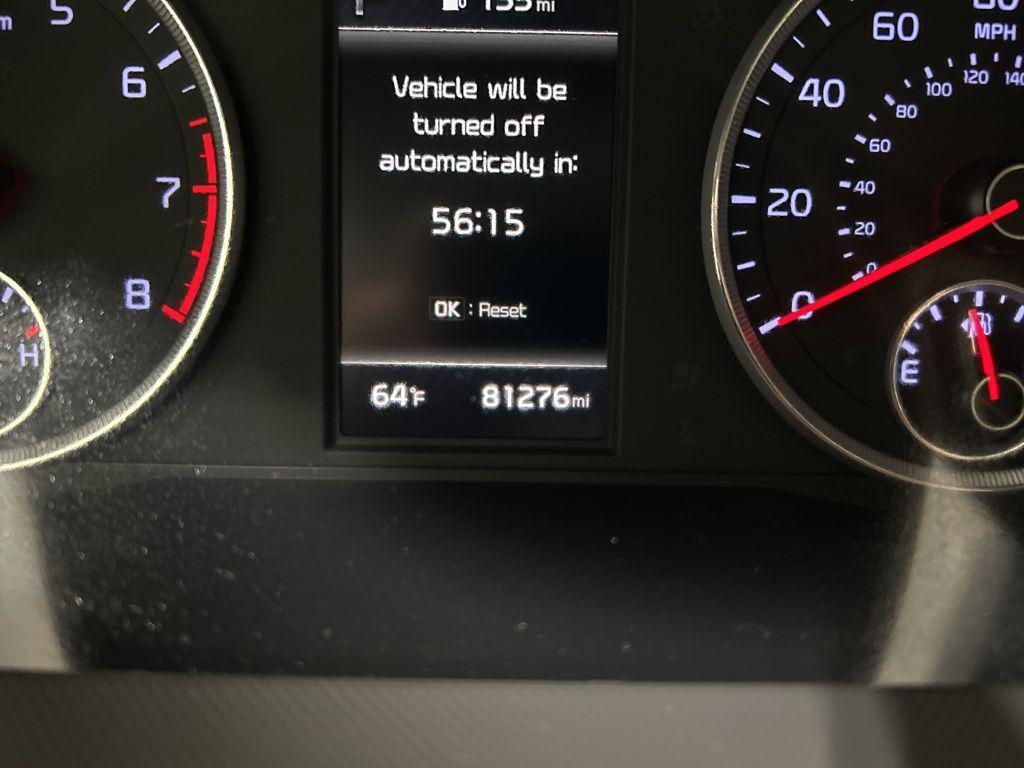 used 2022 Kia K5 car, priced at $18,403