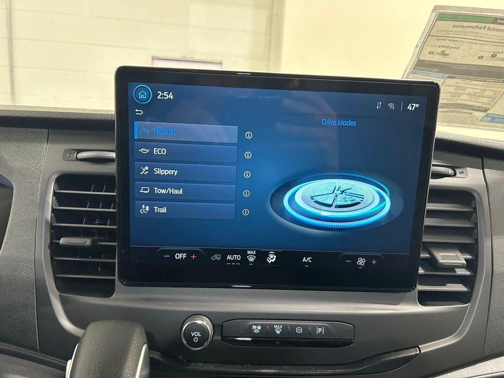new 2026 Ford Transit-250 car, priced at $68,955