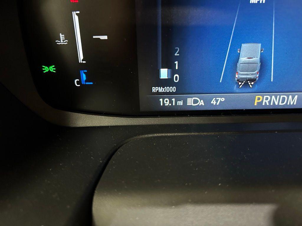 new 2026 Ford Transit-250 car, priced at $68,955