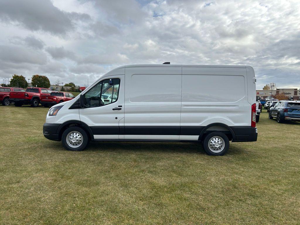 new 2026 Ford Transit-250 car, priced at $68,955