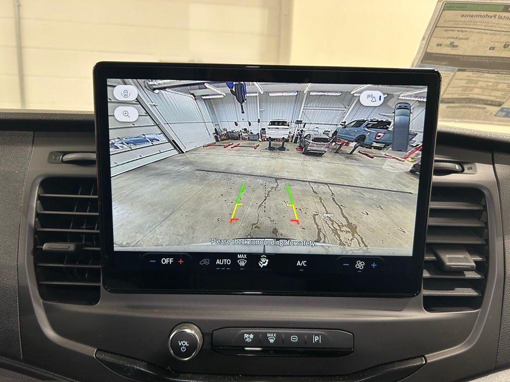 new 2026 Ford Transit-250 car, priced at $68,955