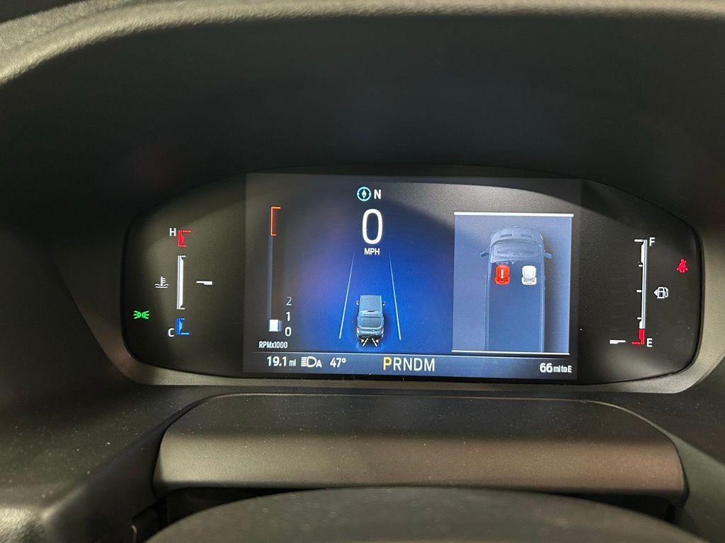 new 2026 Ford Transit-250 car, priced at $68,955