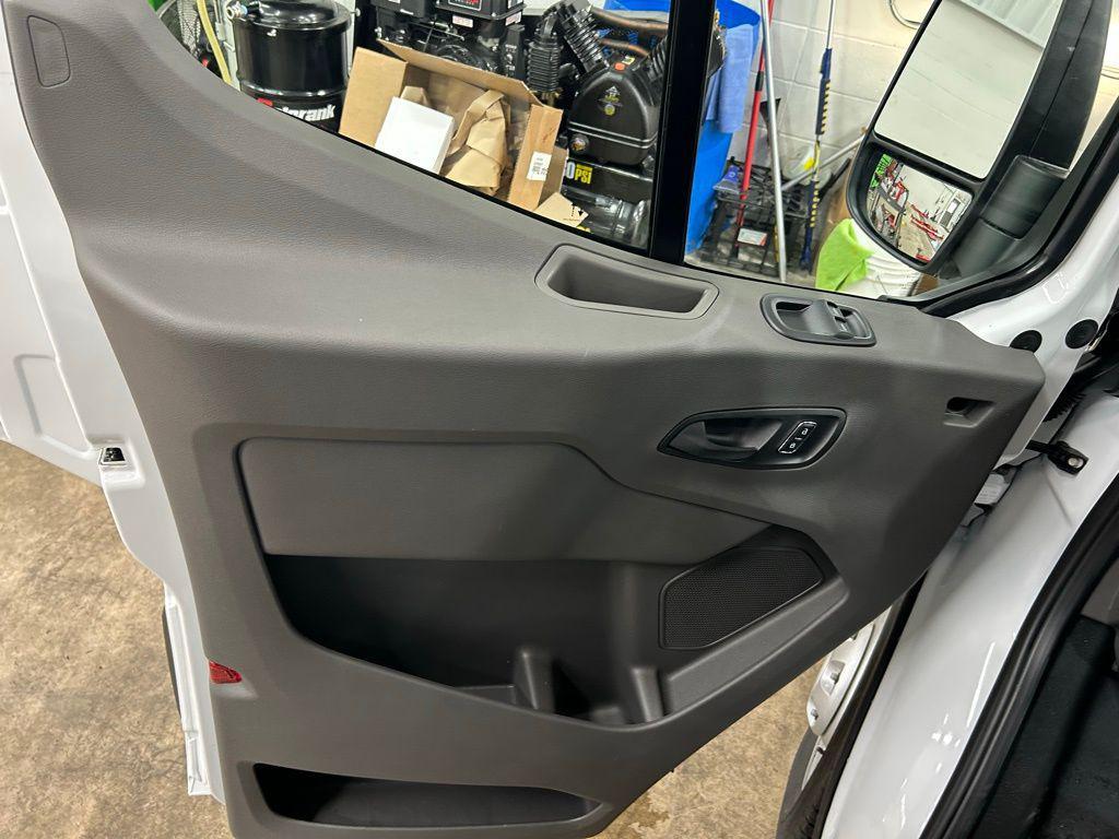 new 2026 Ford Transit-250 car, priced at $68,955