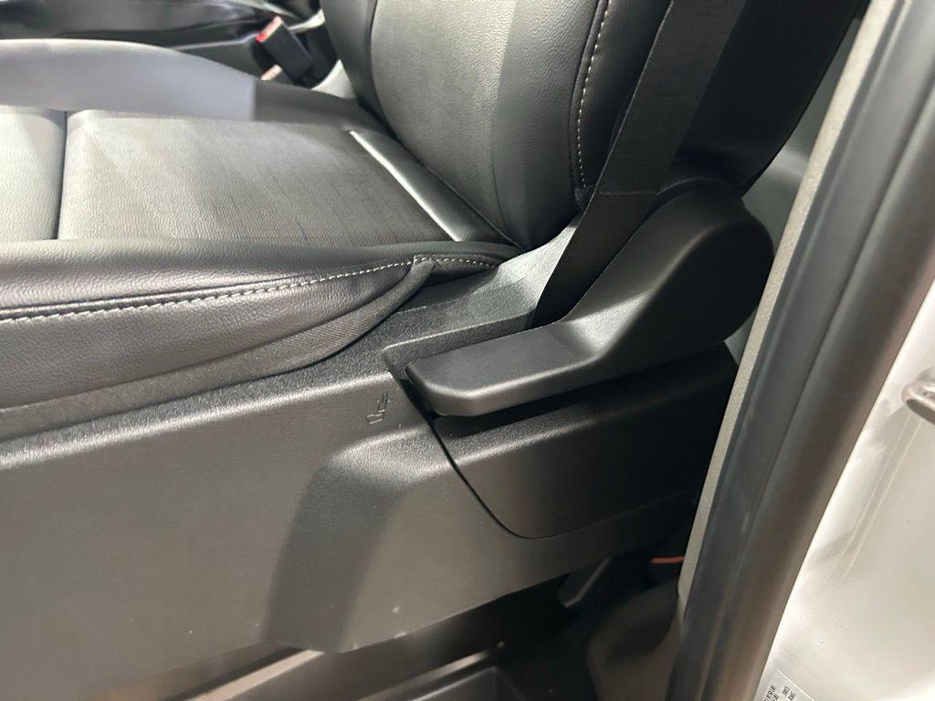 new 2026 Ford Transit-250 car, priced at $68,955