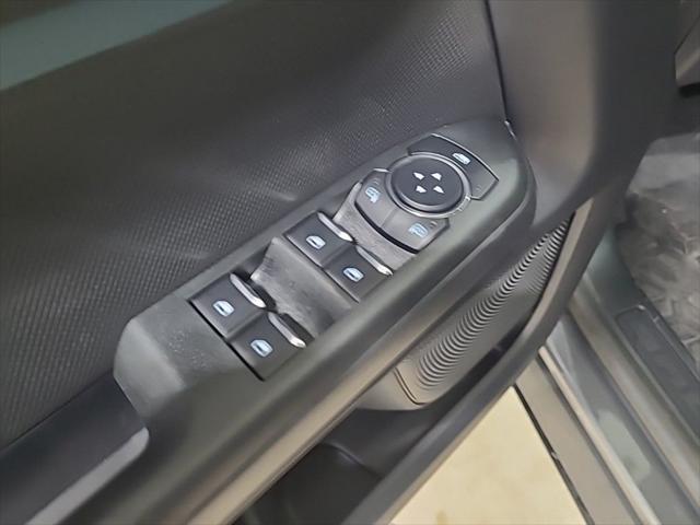new 2024 Ford Bronco Sport car, priced at $38,596