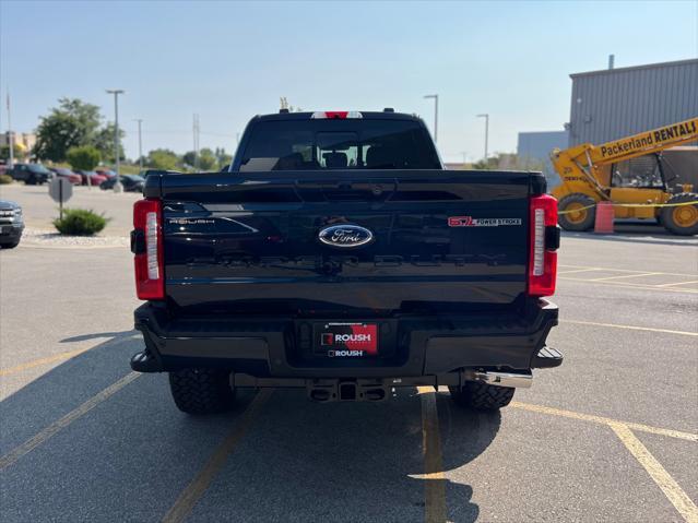 new 2024 Ford F-250 car, priced at $99,794