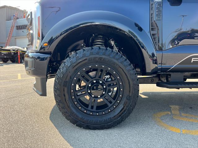 new 2024 Ford F-250 car, priced at $99,794