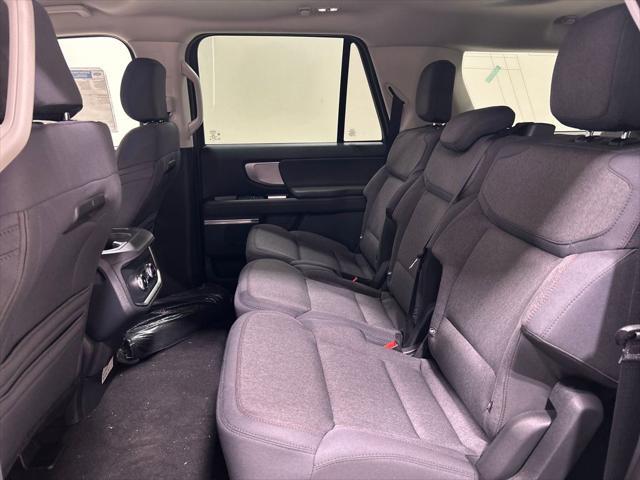 new 2025 Ford Expedition Max car, priced at $70,690