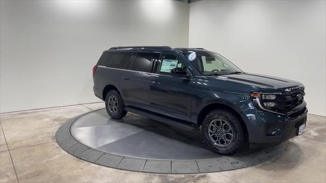 new 2025 Ford Expedition Max car, priced at $70,690