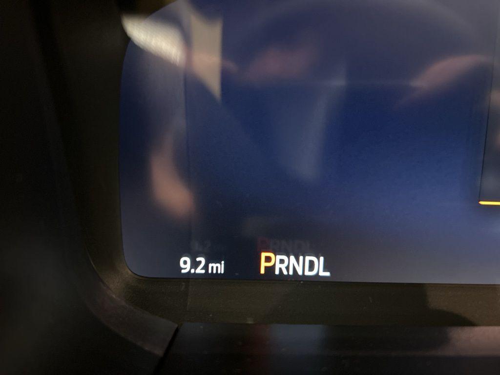 new 2026 Ford Explorer car, priced at $51,290