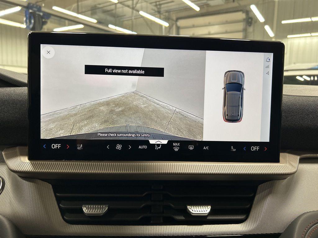 new 2026 Ford Explorer car, priced at $51,290