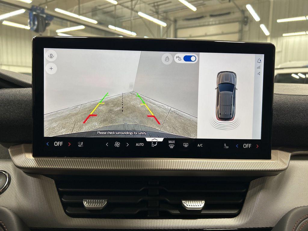 new 2026 Ford Explorer car, priced at $51,290