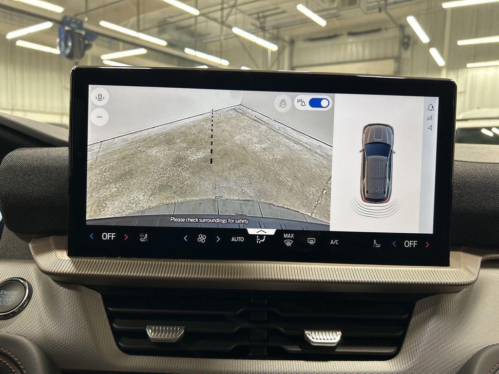 new 2026 Ford Explorer car, priced at $51,290